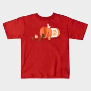 Prescription Kids T-Shirt